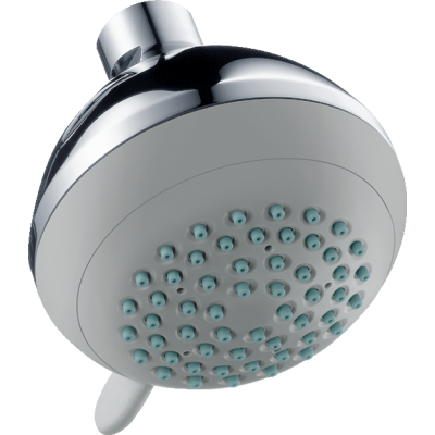 Потолочная душевая лейка Hansgrohe Crometta 85 Vario